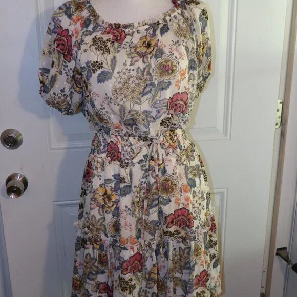 Ryan Michelle Dress - Picture 4 of 6